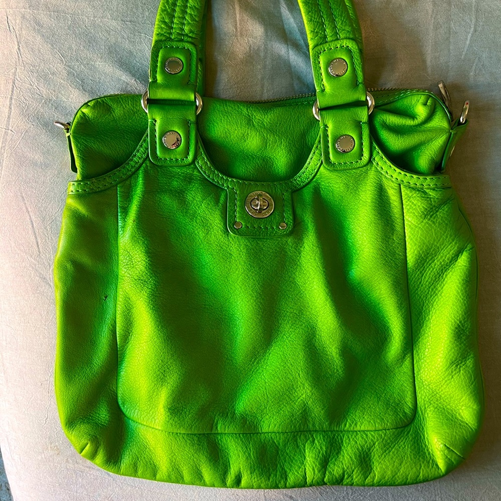 Marc Jacobs handbag